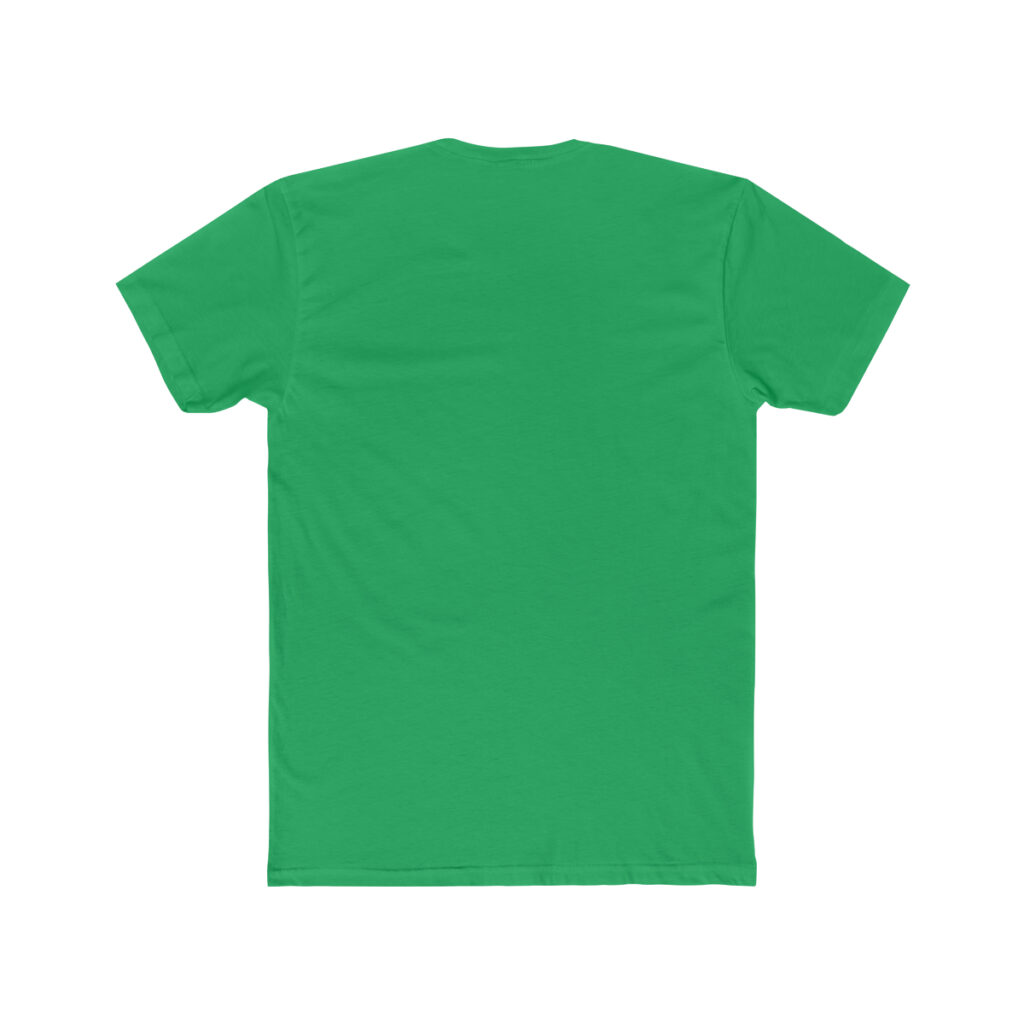 Emotional Damage - Men's Cotton Crew Tee Shirt - Image 12