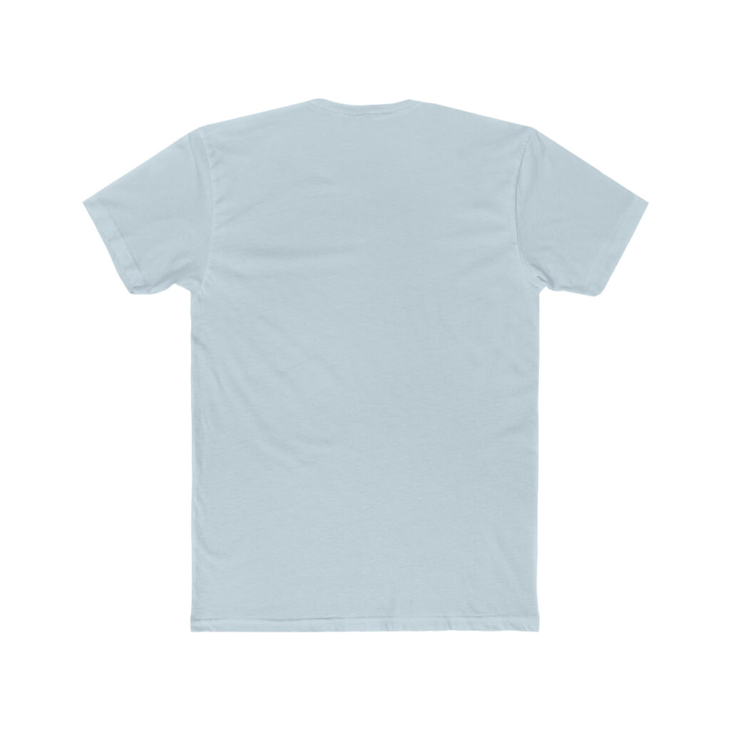She Belongs To The Streets - Premium Fitted Tee Inspired by Red Pill Podcasts - Image 12