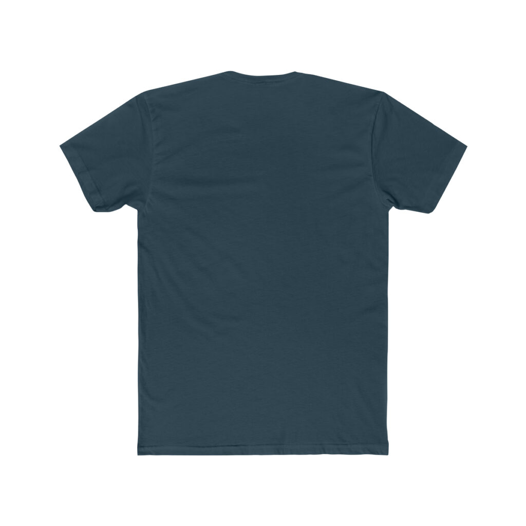 She Belongs To The Streets - Premium Fitted Tee Inspired by Red Pill Podcasts - Image 14