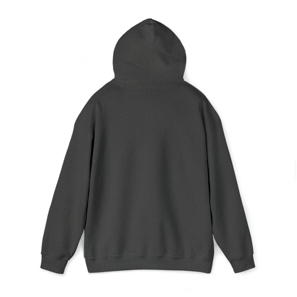 She Belongs To The Streets - Unisex Heavy Blend™ Hooded Sweatshirt as Featured on Red Pill Podcasts - Image 46