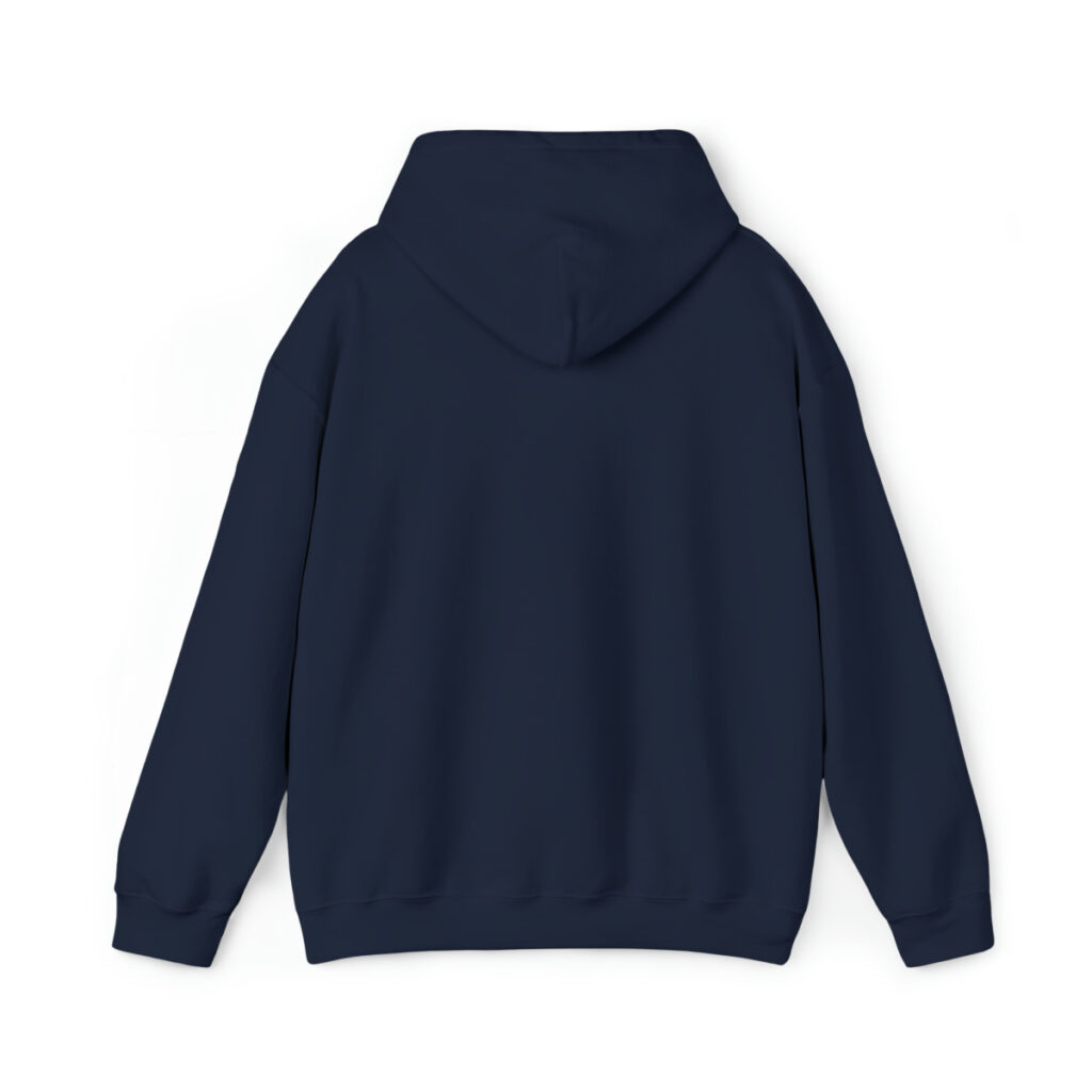 She Belongs To The Streets - Unisex Heavy Blend™ Hooded Sweatshirt as Featured on Red Pill Podcasts - Image 66
