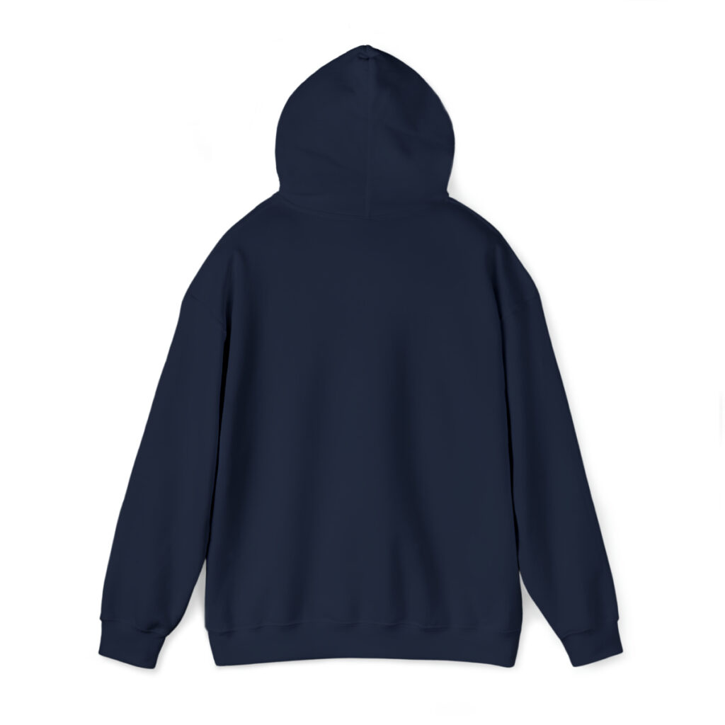 She Belongs To The Streets - Unisex Heavy Blend™ Hooded Sweatshirt as Featured on Red Pill Podcasts - Image 67