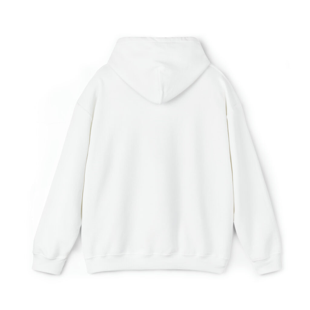 She Belongs To The Streets - Unisex Heavy Blend™ Hooded Sweatshirt as Featured on Red Pill Podcasts - Image 10