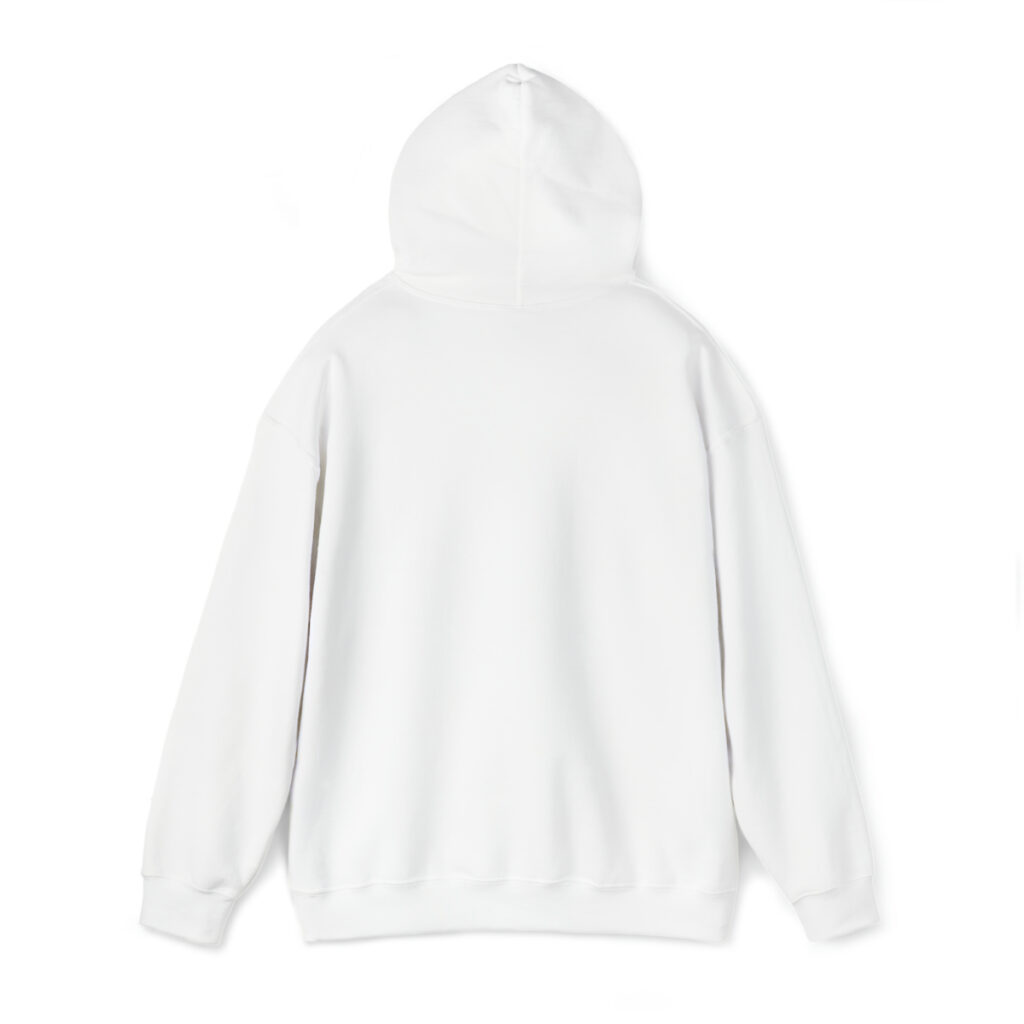 She Belongs To The Streets - Unisex Heavy Blend™ Hooded Sweatshirt as Featured on Red Pill Podcasts - Image 11