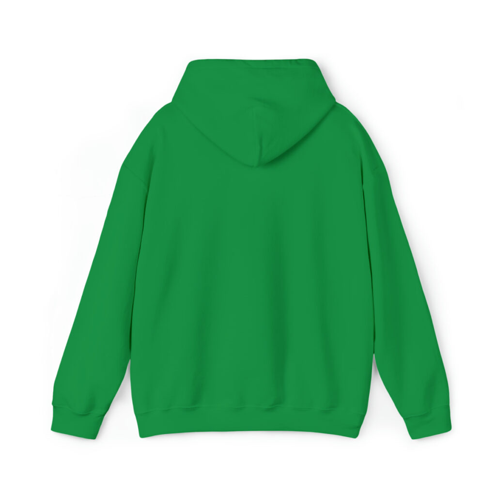 She Belongs To The Streets - Unisex Heavy Blend™ Hooded Sweatshirt as Featured on Red Pill Podcasts - Image 38