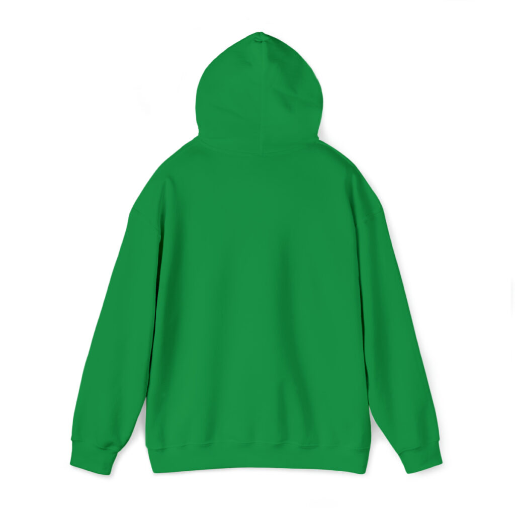 She Belongs To The Streets - Unisex Heavy Blend™ Hooded Sweatshirt as Featured on Red Pill Podcasts - Image 39