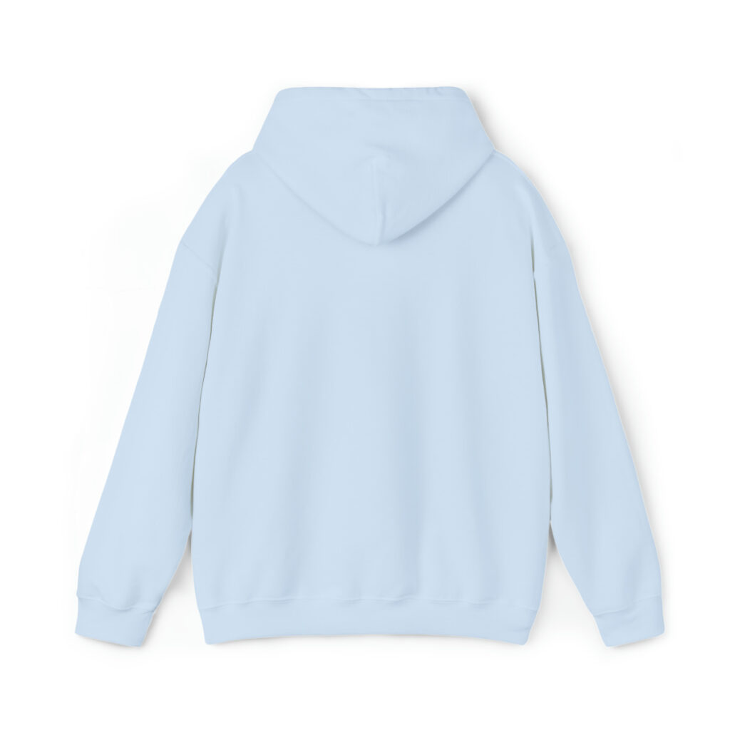 She Belongs To The Streets - Unisex Heavy Blend™ Hooded Sweatshirt as Featured on Red Pill Podcasts - Image 52