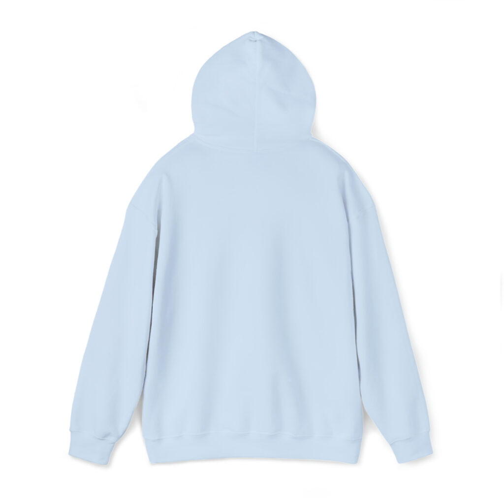 She Belongs To The Streets - Unisex Heavy Blend™ Hooded Sweatshirt as Featured on Red Pill Podcasts - Image 53