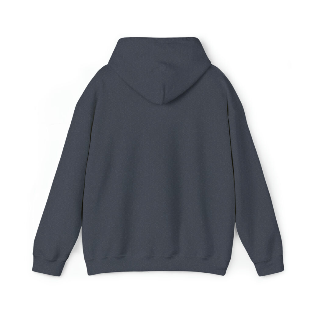 She Belongs To The Streets - Unisex Heavy Blend™ Hooded Sweatshirt as Featured on Red Pill Podcasts - Image 73