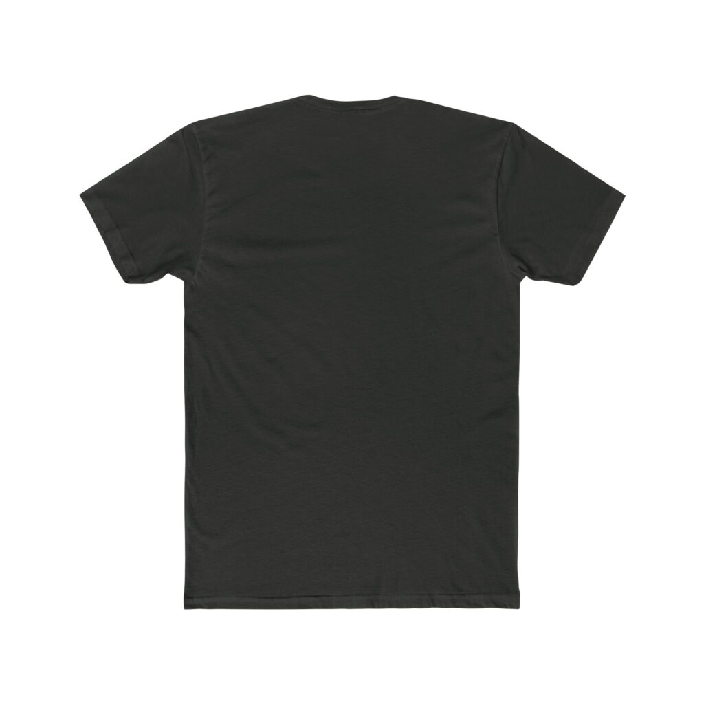She Belongs to the Streets Unisex Cotton Crew Tee - Bold Graphic Tee for Casual Style - Image 5
