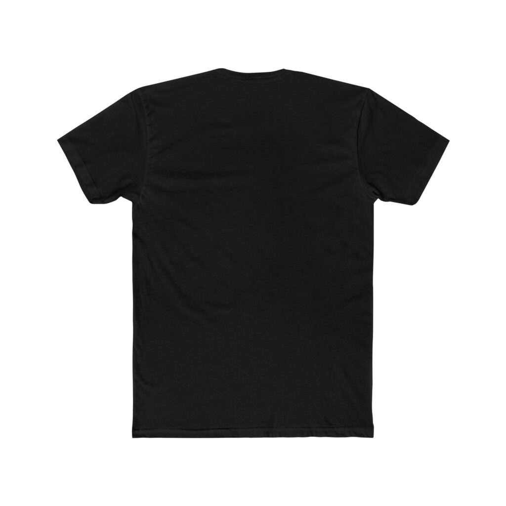 She Belongs to the Streets Unisex Cotton Crew Tee - Bold Graphic Tee for Casual Style - Image 2